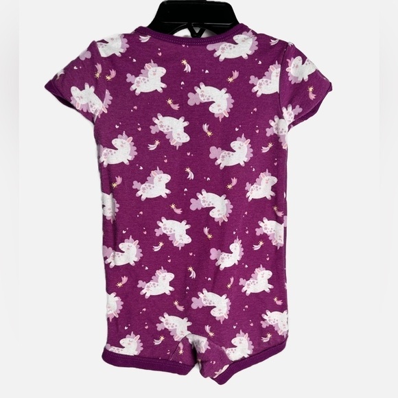 Hanes 6-12M Onesies - Picture 2 of 4